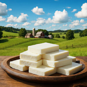 Halloumi